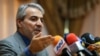 ابراز نگرانی دولت روحانی از «امنیتی شدن» فضای رسانه‌ای پیش از انتخابات