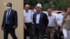 Акаев "экс-президент" макамын сурап парламентке кат жазды, Жапаров пикирин билдирди 