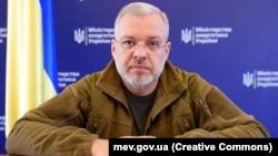Росія у ніч проти 27 квітня масовано атакувала енергетичні об’єкти у Дніпропетровській, Івано-Франківській, Львівській областях, каже Герман Галущенко