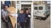 Активист Темирлан Ормуков камакка алынды