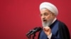 حسن روحانی: آمریکا ۱۱ بار درخواست مذاکره داشته است