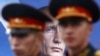 Putin 2000-nji ýylda ilki prezident bolan wagtyndan bäri özüni edenli adam hökmünde görkezmäge çalşyp geldi.