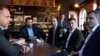 «Інспекція»: Зеленський та Ляшко прокоментували візит до кафе в Хмельницькому