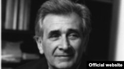Vladimir Dimitrijevic (1934-2011)