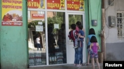 Население Ленингорского района не было участником конфликта, оно не чувствует за собой греха и не видит каких-то моральных оснований для ущемления их прав