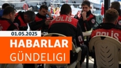 HG: Türkiýede aktiwistler Sahatowa we Orusowa deportasiýa karary çykdy, muňa resmi şikaýat edildi