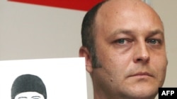 15 марта 2010 года венский отдел по борьбе с терроризмом, проводивший расследование уголовного дела об убийстве беженца из Чечни, передал свой заключительный отчет о результатах следствия в прокуратуру города Вены