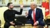 Президент Украины Владимир Зеленский дал интервью каналу FoxNews