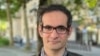 Mojtaba Najafi Political Analyzer 
