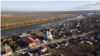 Varnița și Copanca, conectate la rețeaua electrică din dreapta Nistrului