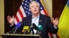 Соратник Трампа заявив про широку підтримку «нищівних» санкцій проти Росії в Сенаті