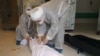 آمار رادیو فردا درباره افراد بستری شده و یا تحت نظر مستند به سخنان مقام‌های بهداشتی محلی است