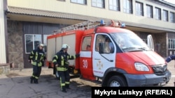 Державна служба України з надзвичайних ситуацій повідомила, що її фахівці не зафіксували надзвичайних ситуацій техногенного, природного та іншого характеру за добу