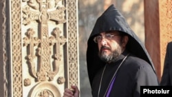 Mikael Acapahyan