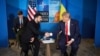 Трамп припускає, що територіальні амбіції Путіна більші за Україну