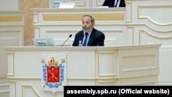 Борис Вишневский 