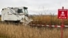 На Херсонщині на російській вибухівці підірвався трактор, одна людина загинула – ОВА