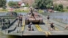 În România, are loc cel mai mare exercițiu NATO din 2025. 25.000 de militari exersează mai ales apărarea estului Alianței (VIDEO)