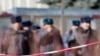Маматалиев: ИИМде интрига болуп жаткандай