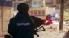 Петербург: блогера и бодибилдера Сашу Шпака объявили в розыск