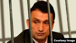 Зайд Саидов моҳи декабри соли 2013 ба 26 соли зиндон маҳкум шуда буд