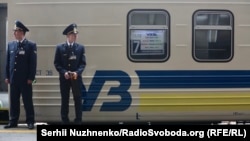 За словами Кубракова, річний план закупівель перевізника виконаний на 34%