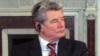 Pastorul Joachim Gauck în martie 2007