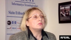Лейла Юнус