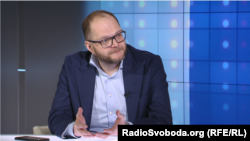 Бородянський: повинні бути не тільки захист, але й адвокація, популяризація української мови