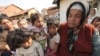 Macedonia - Roma children in Bitola, Bitola, 16Apr2009