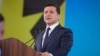 Стосовно перспективи членства України в НАТО, Зеленський зазначив, що від Франції багато чого залежить у цьому питанні