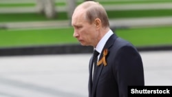 9 травня у Москві на Красній площі планується виступ Путіна