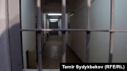 Туркменские тюрьмы остаются местом, закрытым для доступа международных организаций и независимых наблюдателей
