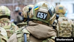 У СБУ повідомили, що затримані передавали Росії координати об’єктів критичної інфраструктури, в тому числі енергогенеруючих підприємств