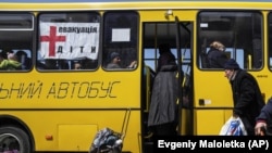 За даними Геннадія Лагути, виїзд з міста і всієї області практично закритий. Ілюстративне фото 