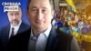 Чому Олексій Чернишов (із грудня 2024 року віцепрем'єр-міністр України – міністр національної єдності України) поїхав презентувати плани міністерства за кордон?