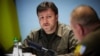 Таким чином Олександр Старух прокоментував повідомлення про те, що російські війська нібито відходять від Мелітополя на Херсонський напрямок
