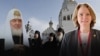 Image result for Філарэт
