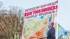 Чорний четвер і початок глобального шторму. Це виклик та шанс і для України