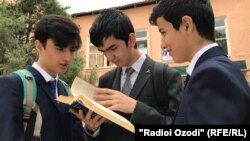 Частные школы в Таджикистане намерены повысить стоимость обучения 