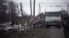 На Донеччині біля Слов’янська стався конфлікт між силовиками і прихильниками блокади
