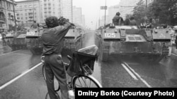 30-летие ГКЧП 