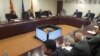 Меѓународната конференција на тема „Западен Балкан и евроатлантските вредности“ во Секретаријатот за европски прашања