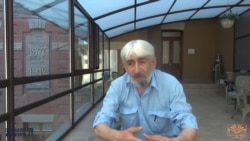 ინტერვიუ ომარ თურმანულთან