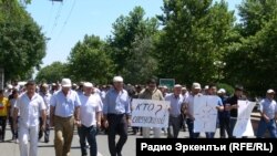 АхIмаднабиев АхIмаднаби вукъизе унаго, Махlачхъала