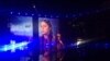 Ukraina, Kyiv, «Eurovision-2016» milliy saylavі, Jamala, 2016 senesi, fevral 21 künü