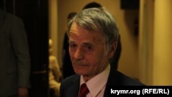 Mustafa Cemilev 