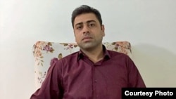 اسماعیل بخشی،