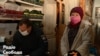 Через коронавірус поліція перевірила продуктовий ринок у Києві – відео