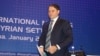  Ղազախստանի փոխարտգործնախարար Ռոման Վասիլենկո